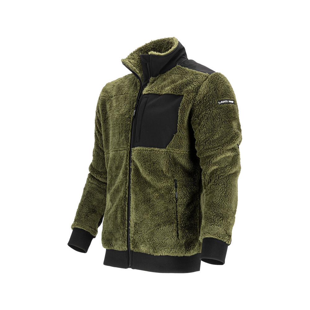 Bluza Lahti Pro L40154