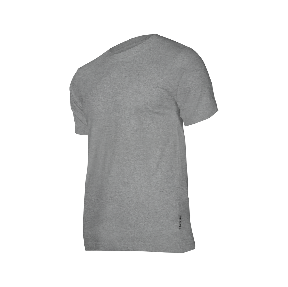 Koszulka t-shirt Lahti Pro L40202 – jasnoszary