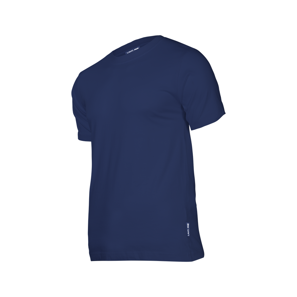 Koszulka t-shirt Lahti Pro L40203 – niebieski