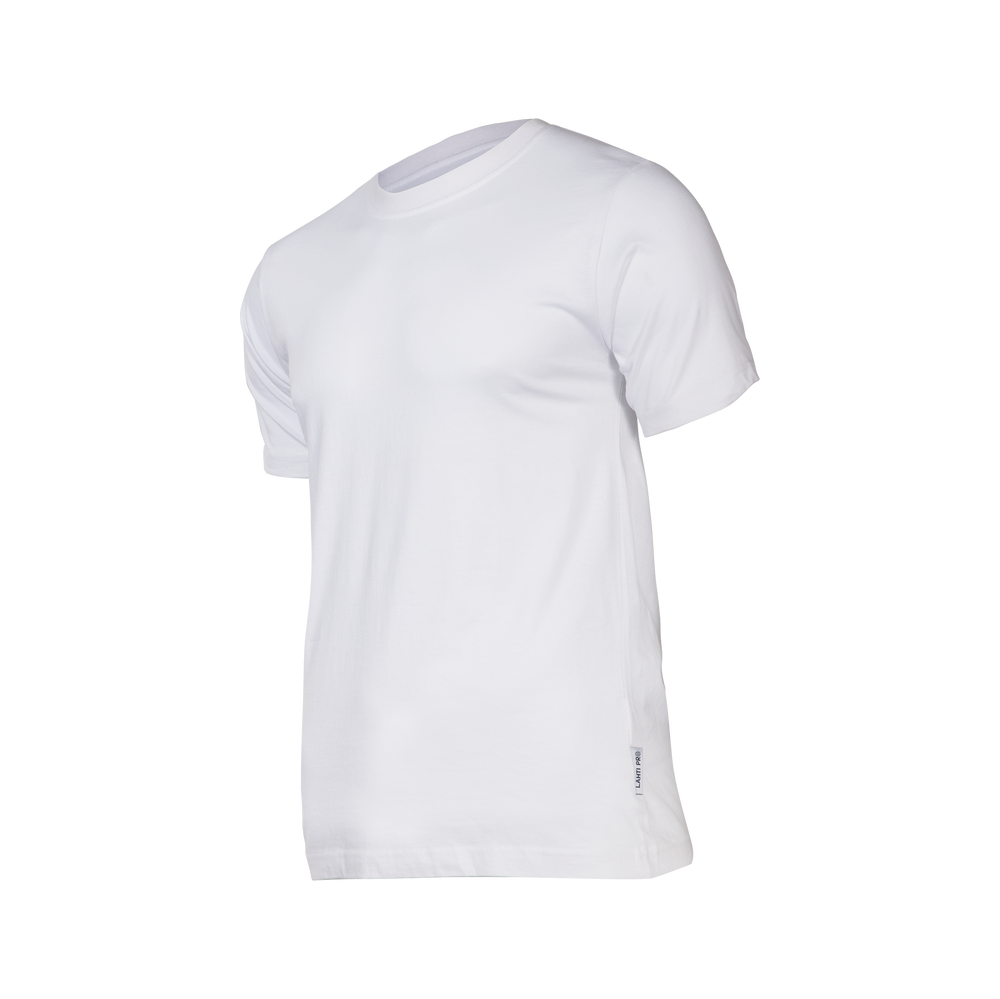 Koszulka t-shirt Lahti Pro L40204 – biały