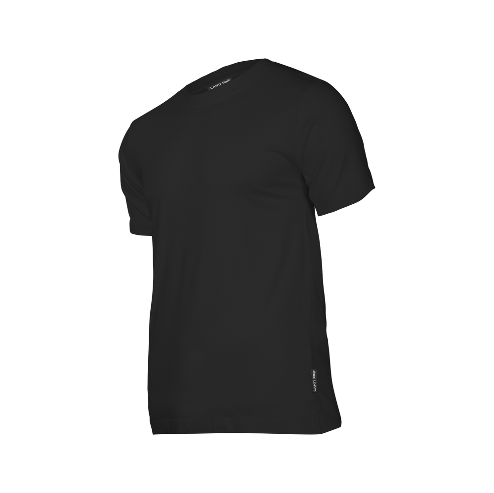 Koszulka t-shirt Lahti Pro L40205 – czarny