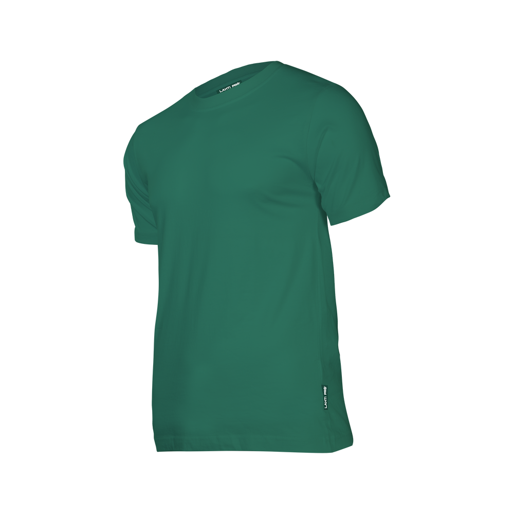 Koszulka t-shirt Lahti Pro L40206 – zielony