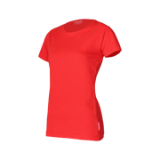Koszulka t-shirt Lahti Pro L40211 – czerwony