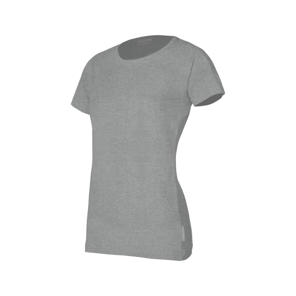 Koszulka t-shirt Lahti Pro L40212 – szary