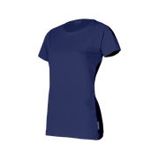 Koszulka t-shirt Lahti Pro L40213 – granatowy