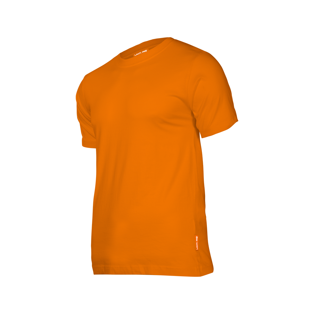 Koszulka t-shirt Lahti Pro L40217 – pomarańczowy