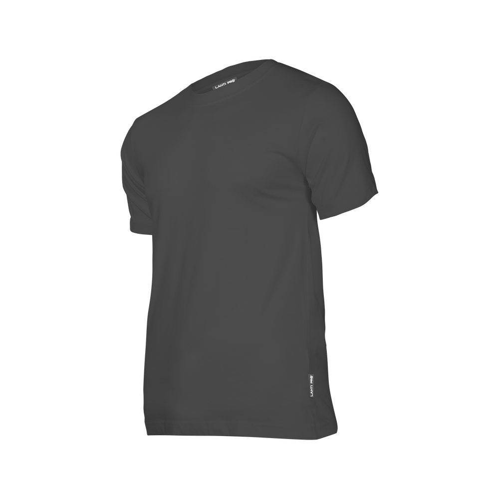Koszulka t-shirt Lahti Pro L40218 – granatowy