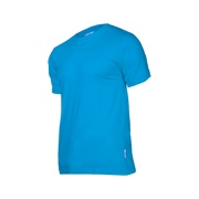 Koszulka t-shirt Lahti Pro L40219 – jasnoniebieski