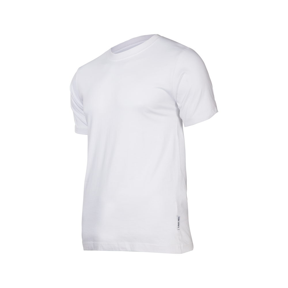 Koszulka t-shirt Lahti Pro L40232 – biały