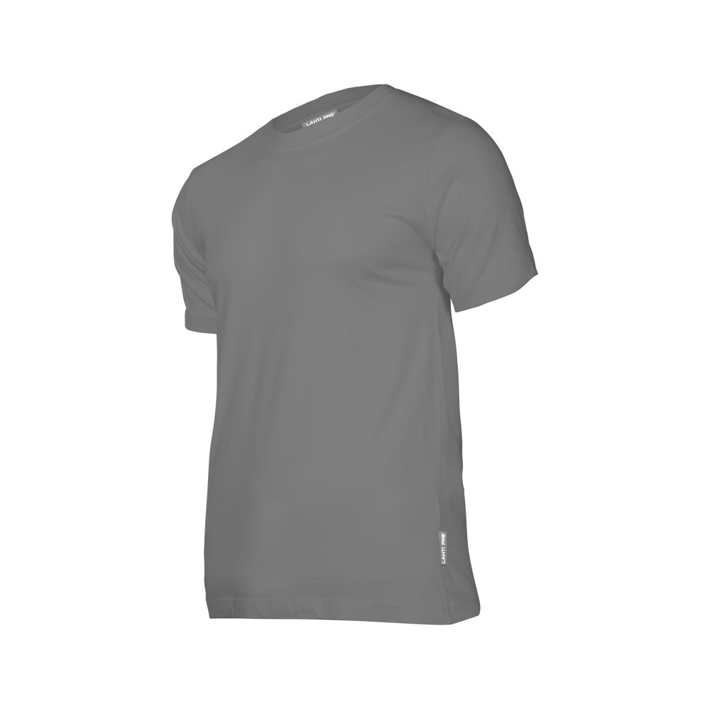 Koszulka t-shirt Lahti Pro L40235 - szary