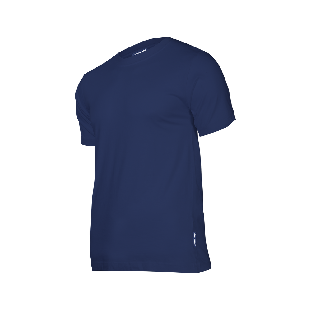 Koszulka t-shirt Lahti Pro L40236 – granatowy