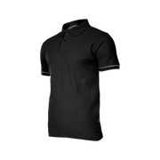 Koszulka polo Lahti Pro L40303 – czarny