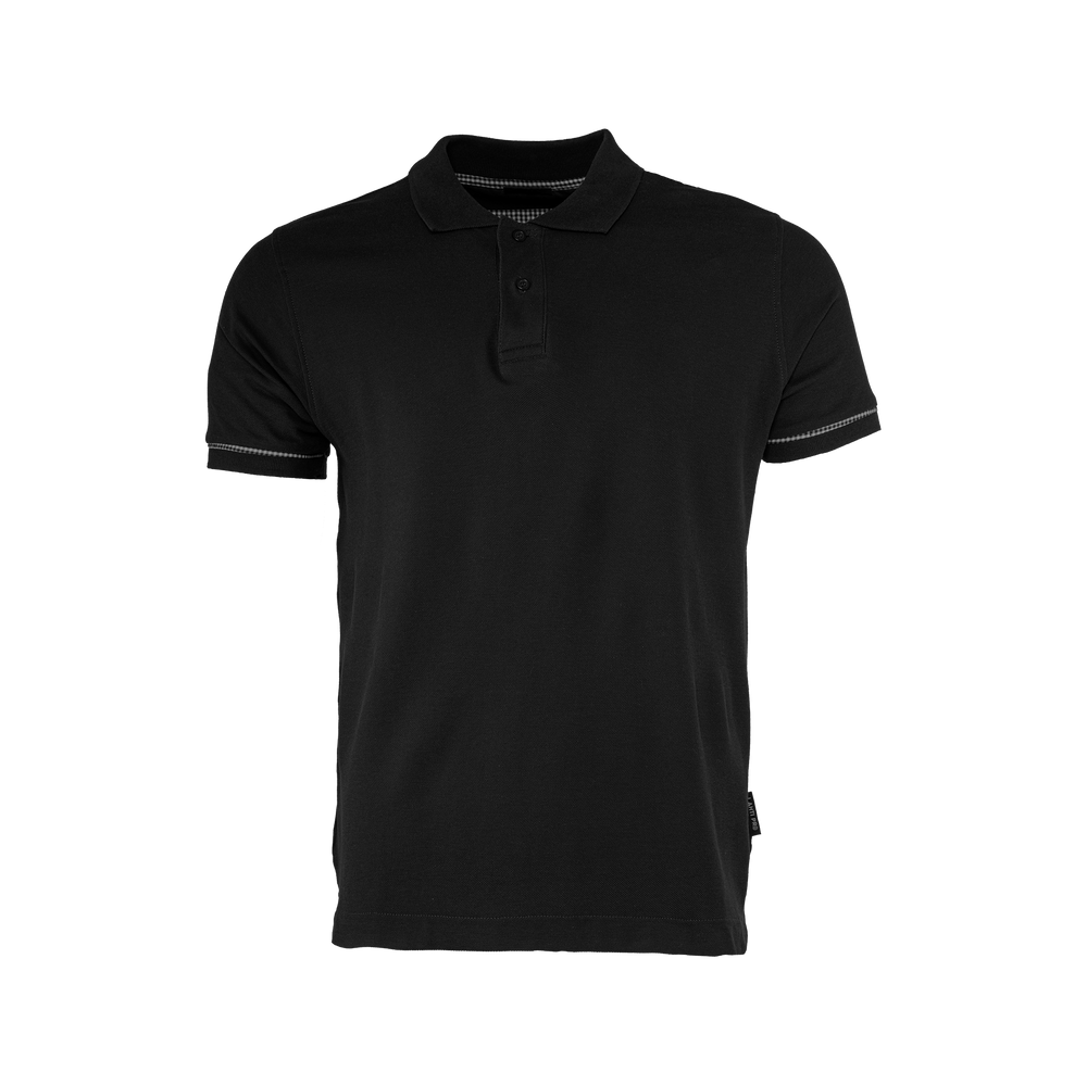 Koszulka polo Lahti Pro L40303 – czarny