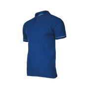Koszulka polo Lahti Pro L40305 – granatowy