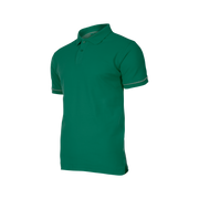Koszulka polo Lahti Pro L40309 – zielony