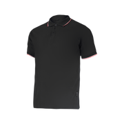Koszulka polo Lahti Pro L40310 – czarny