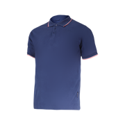 Koszulka polo Lahti Pro L40312 – niebieski