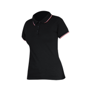 Koszulka polo Lahti Pro L40317 – czarny