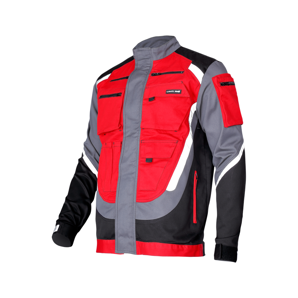 Bluza ochronna Lahti Pro L40406