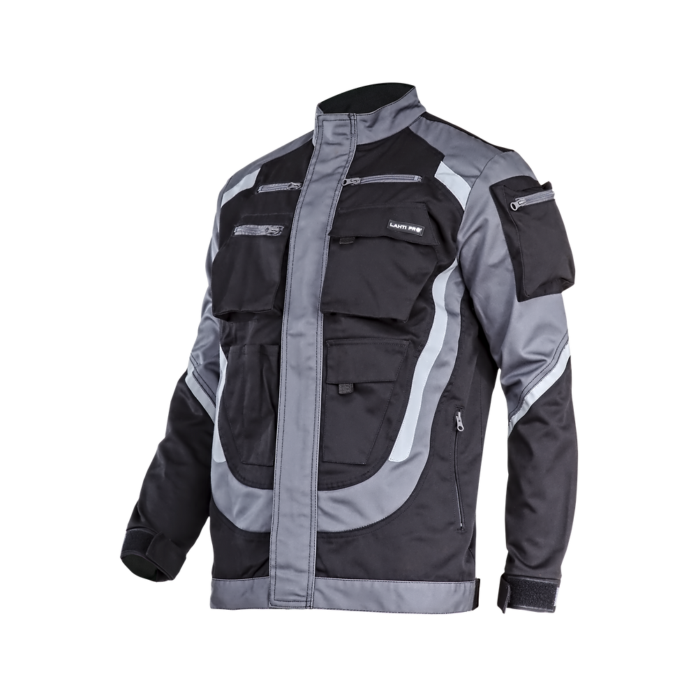 Bluza ochronna Lahti Pro L40414