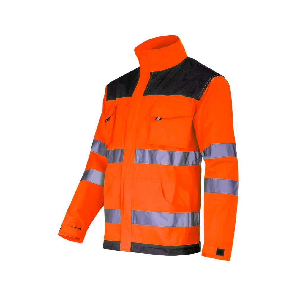 Bluza ostrzegawcza Lahti Pro L40417 – pomarańczowy