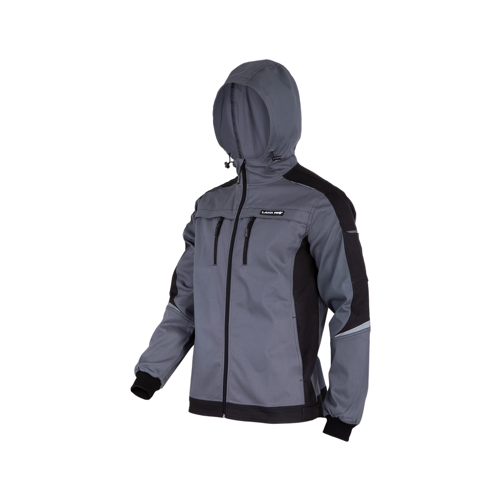 Bluza ochronna Lahti Pro L40418 – szary