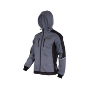 Bluza ochronna Lahti Pro L40418 – szary