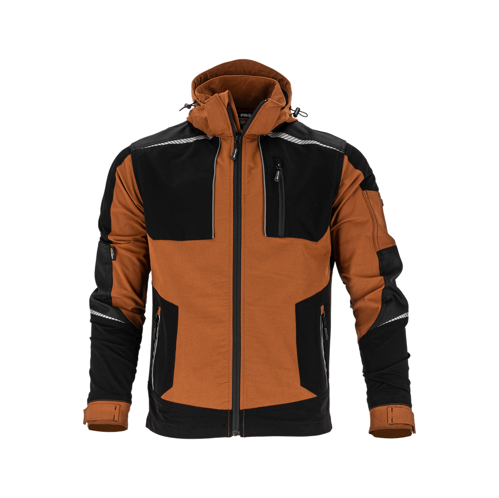 Bluza ochronna Lahti Pro L40423