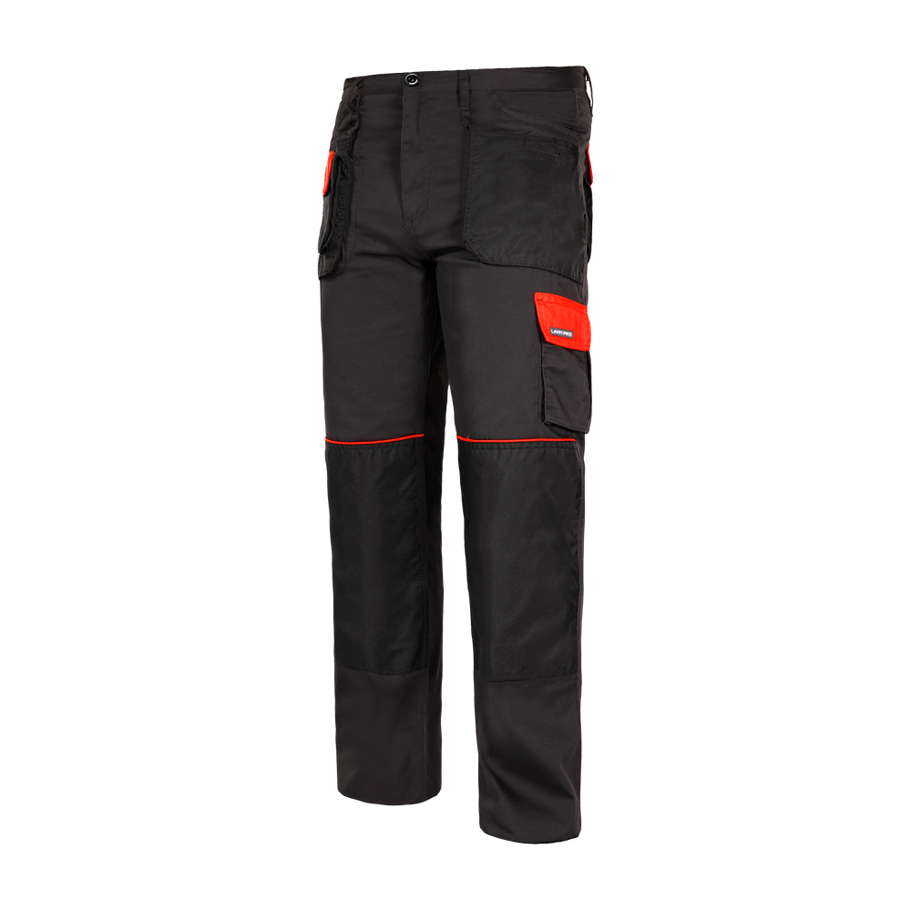 Spodnie ochronne do pasa Lahti Pro L40503