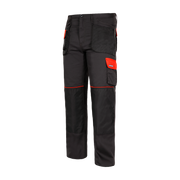 Spodnie ochronne do pasa Lahti Pro L40503