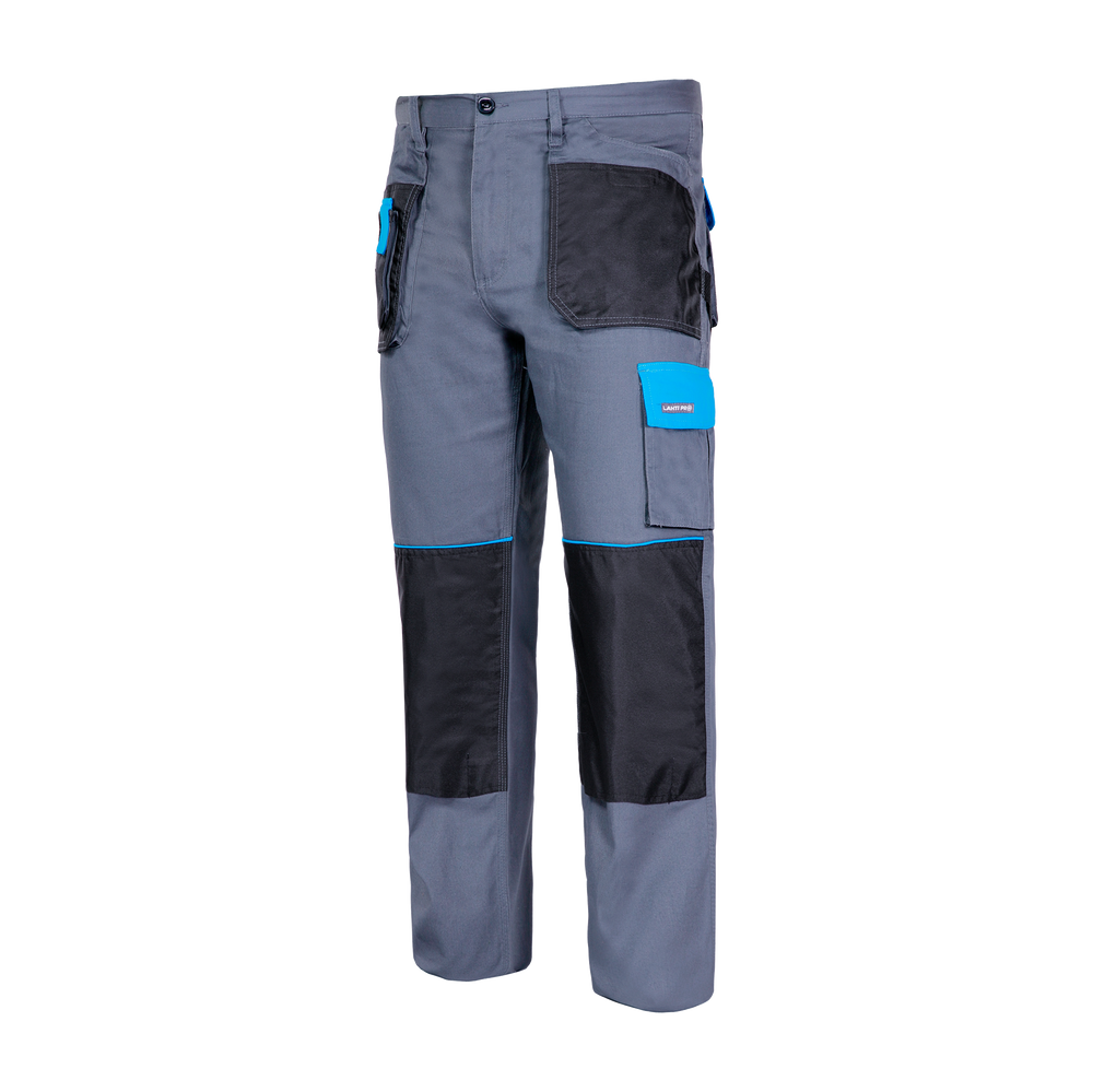 Spodnie ochronne do pasa Lahti Pro L40504