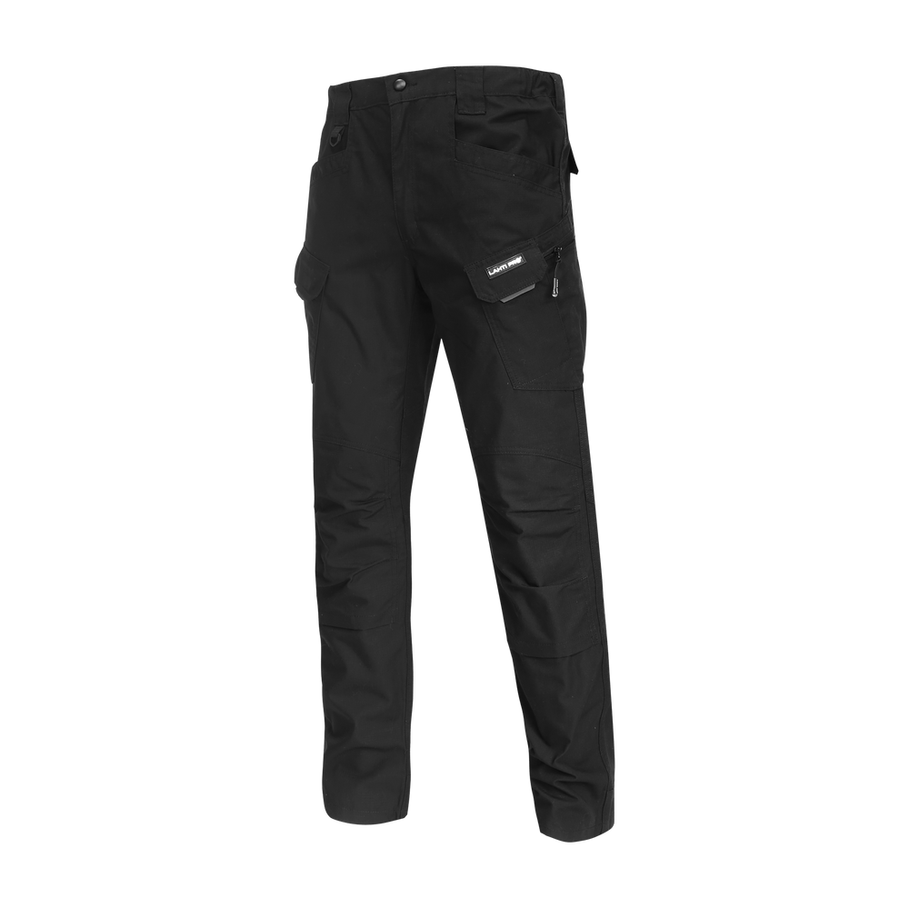 Spodnie bojówki Lahti Pro L40515 – czarny