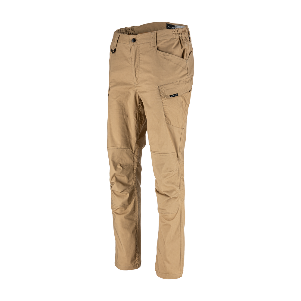 Spodnie bojówki Lahti Pro L40521 – beżowy