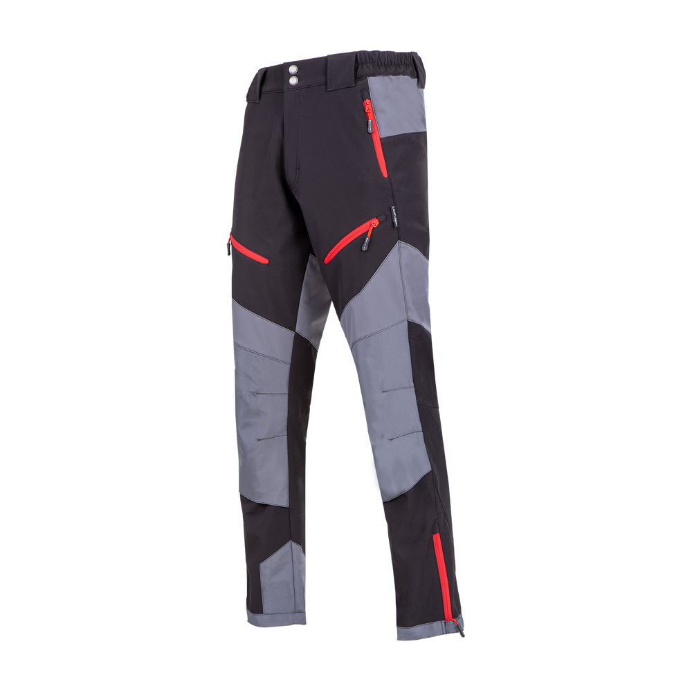 Spodnie soft-shell Lahti Pro L40524