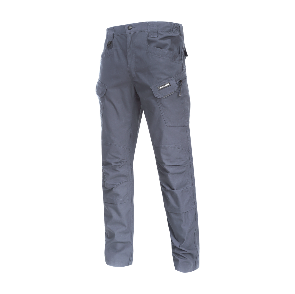 Spodnie bojówki Lahti Pro L40533 – szary