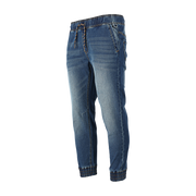 Spodnie joggery jeansowe Lahti Pro L40535