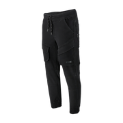 Spodnie joggery Lahti Pro L40536 – czarny