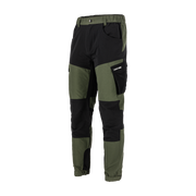 Spodnie Lahti Pro L40538 – zielony