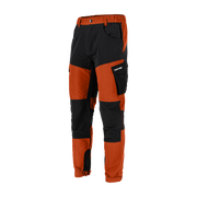 Spodnie Lahti Pro L40539 – ceglasty