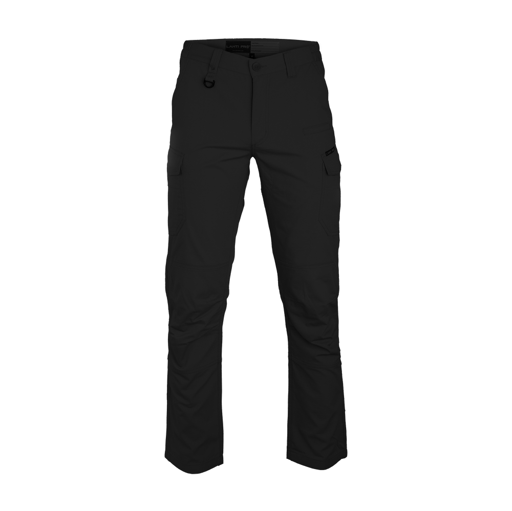 Spodnie bojówki Lahti Pro L40546 – czarny