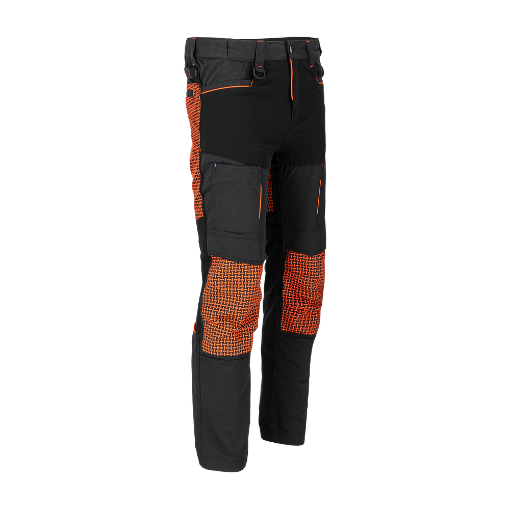 Spodnie dekarskie Lahti Pro L40549