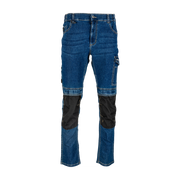 Spodnie jeansowe Lahti Pro L40550