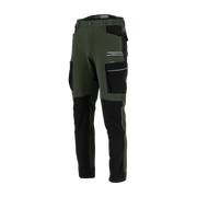 Spodnie Lahti Pro L40553 – zielony