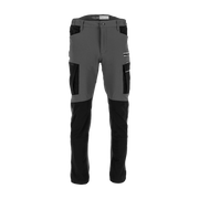Spodnie Lahti Pro L40554 – szary i czarny