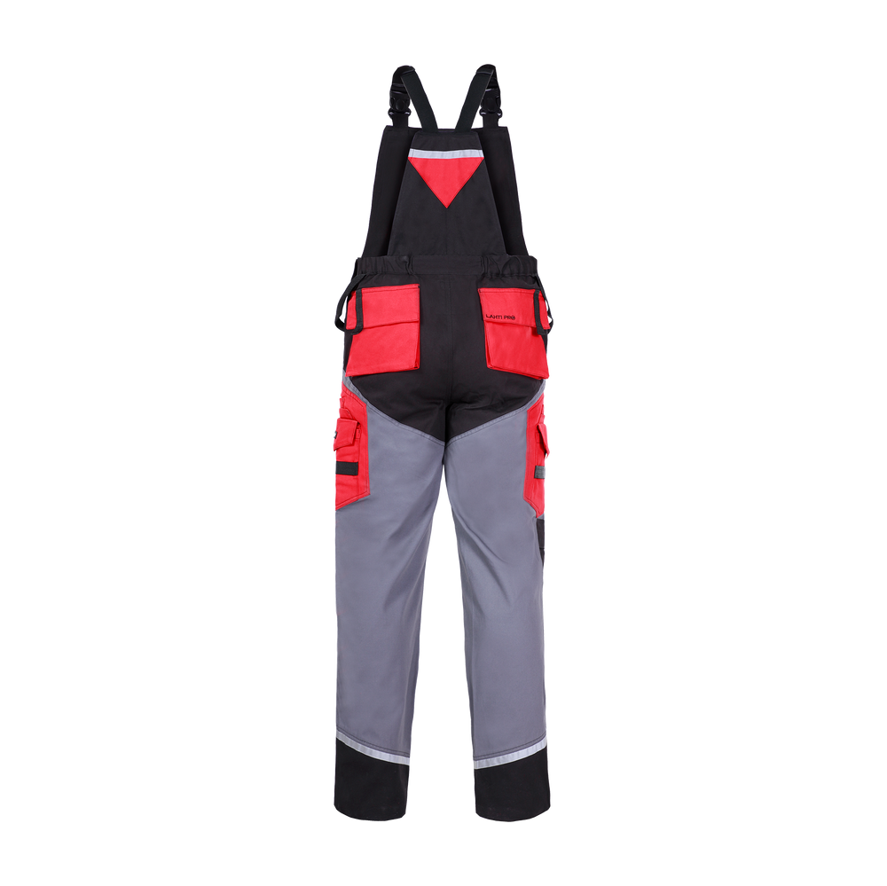 Ogrodniczki ochronne Lahti Pro L40605