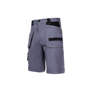 Spodenki ochronne Lahti Pro L40703 – szary i czarny