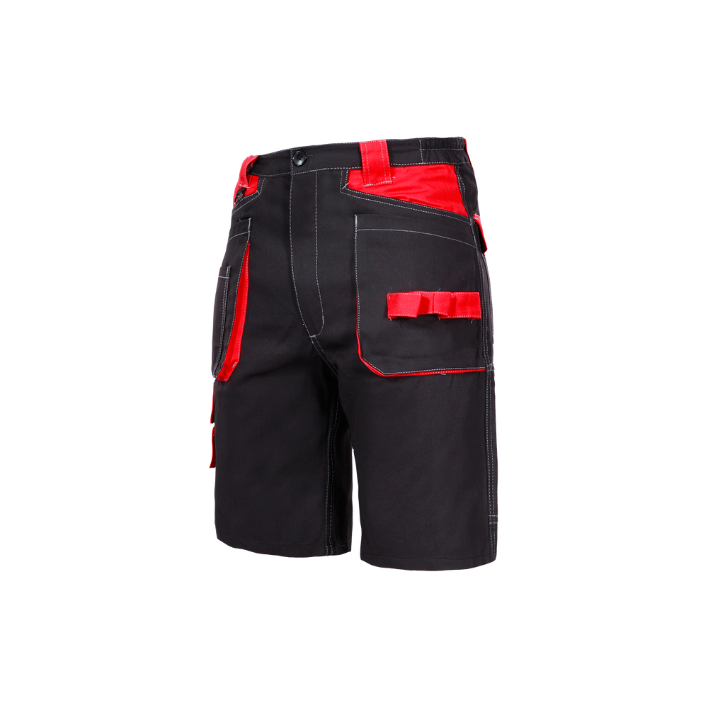 Spodenki Lahti Pro L40704 – czarny