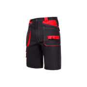 Spodenki Lahti Pro L40704 – czarny