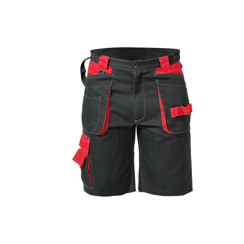 Spodenki Lahti Pro L40704 – czarny