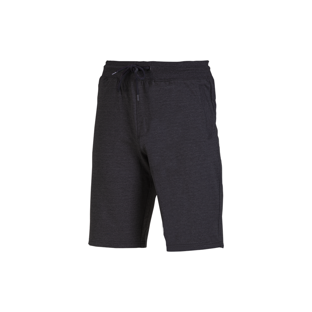Spodenki dresowe Lahti Pro L40713 – czarny